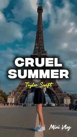 Cruel Summer, Taylor