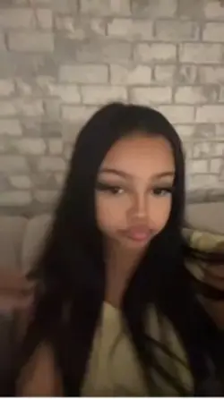 Trend viral presenta