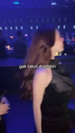 Ga takut 