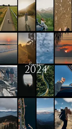 Remember 2024