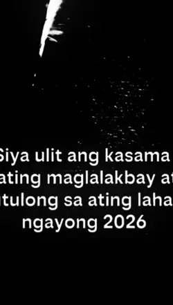 Sya ulit ang kasama 