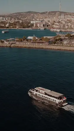 Just keep watching