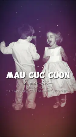 2 ẢNH GIẬT NHẸ