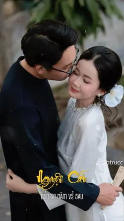 Nguyện cầu 50 năm….