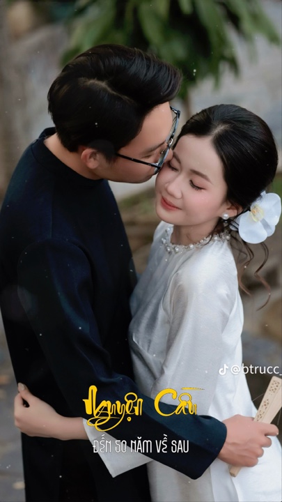 Nguyện cầu 50 năm….
