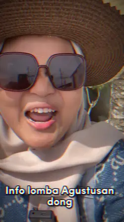info lomba agustusan