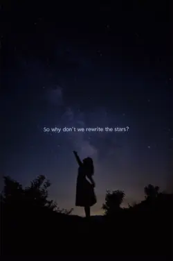 Rewrite The Stars