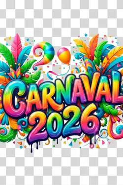 Carnaval 2026