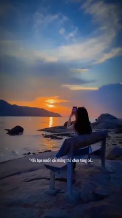 Nếu bạn muốn nhữg