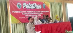 pelatihan 