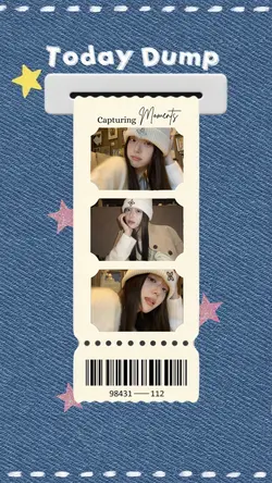 Photo Strip