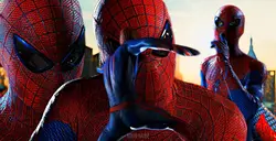 FREE SPIDER-MAN EDIT