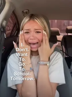 dontwannagotoschool