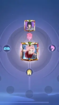 afinitas MLBB HD duo