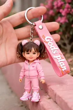 Gantungan Miniatur 