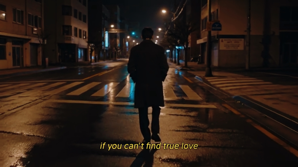 Amor verdadero 