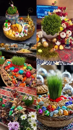 happy novruz 