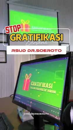 Rapat Sosialisasi 