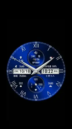 Live wallpapers