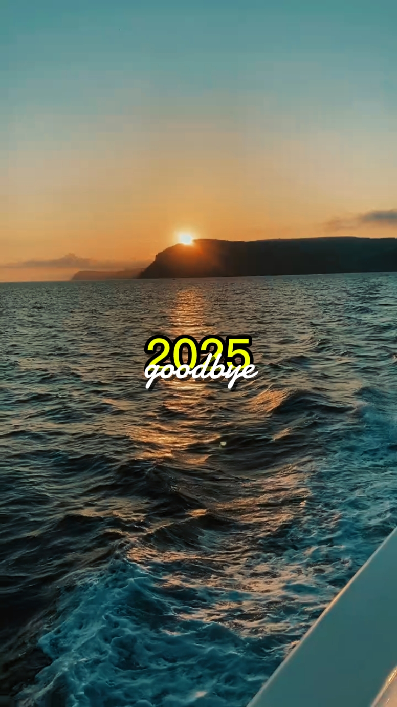 2025 adeus