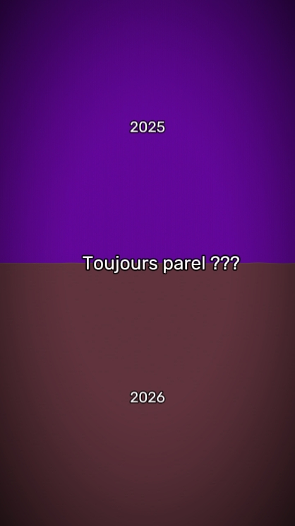 2025 / 2026