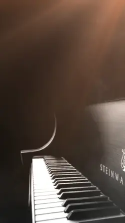 Aesthetic Piano