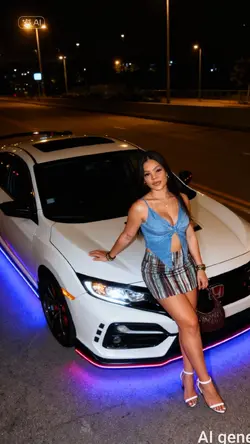 Car IA