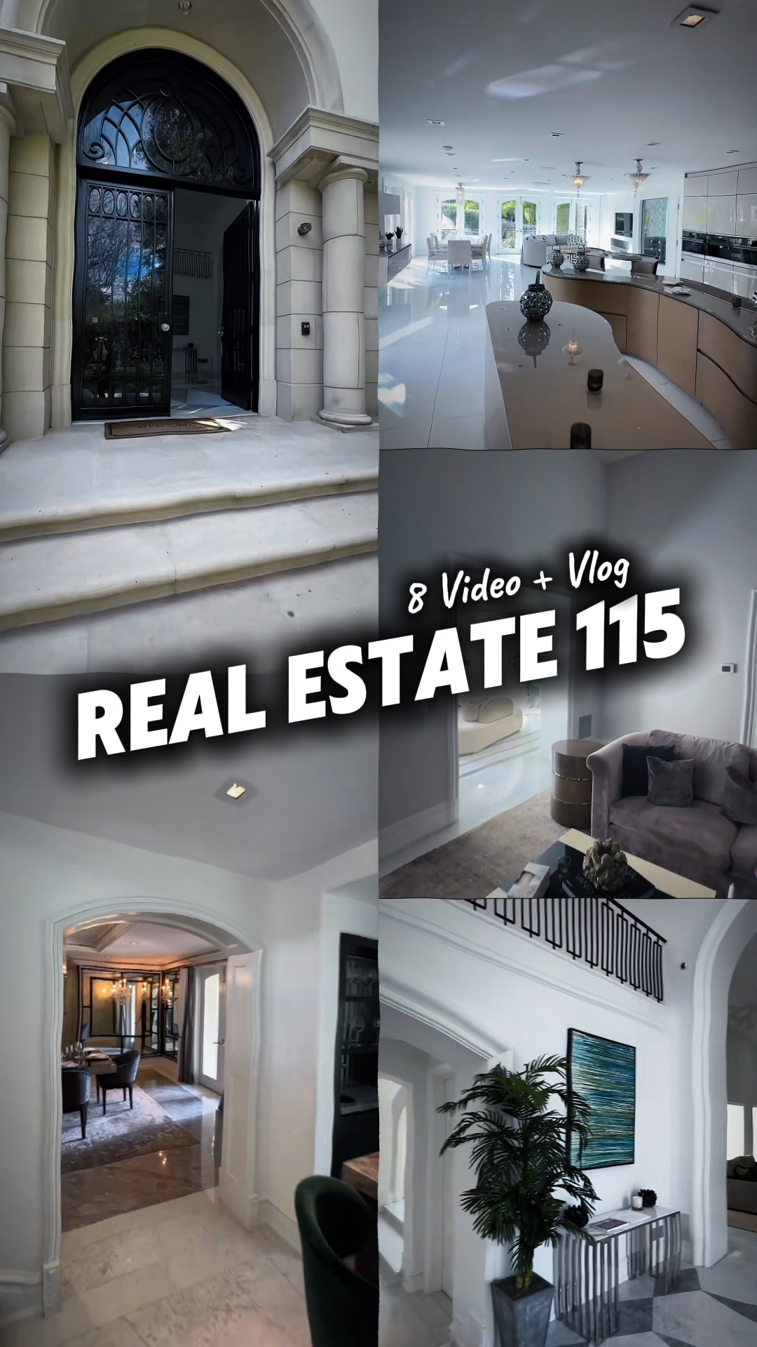REAL ESTATE