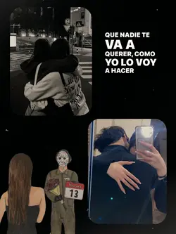 Viernes 13 ❤️🗓️