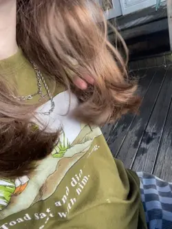 same damn time ‼️👅