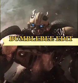 BUMBLEBEE EDIT