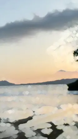 bisone yomung nangis