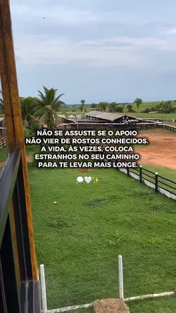 Apoio dedesconhecido