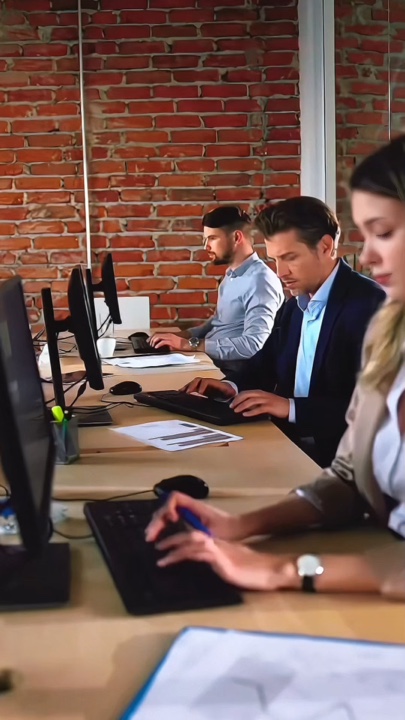 Entreprise numérique