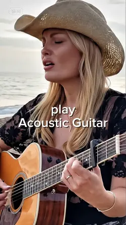 Acoustic Guitar