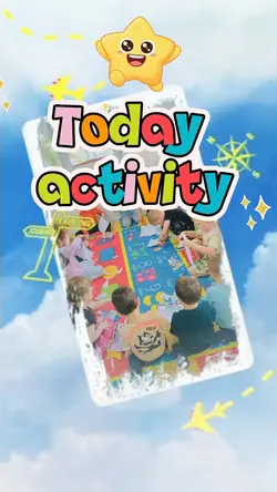 Today Activity