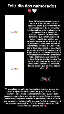 dia dos namorados 