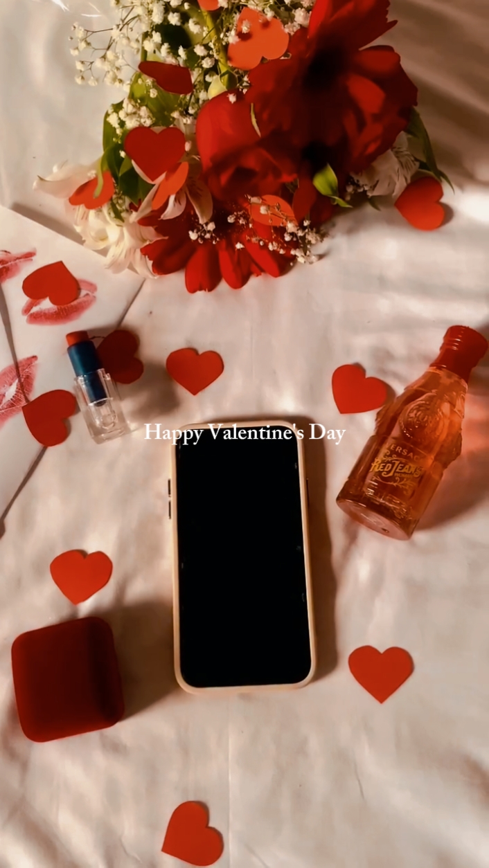 valentine