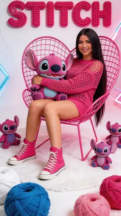 trend Stitch 