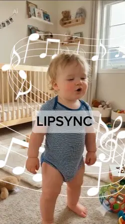 LIPSYNC 
