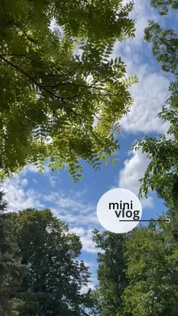 mini vlog ˃ᴗ˂
