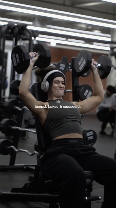 gym motivation