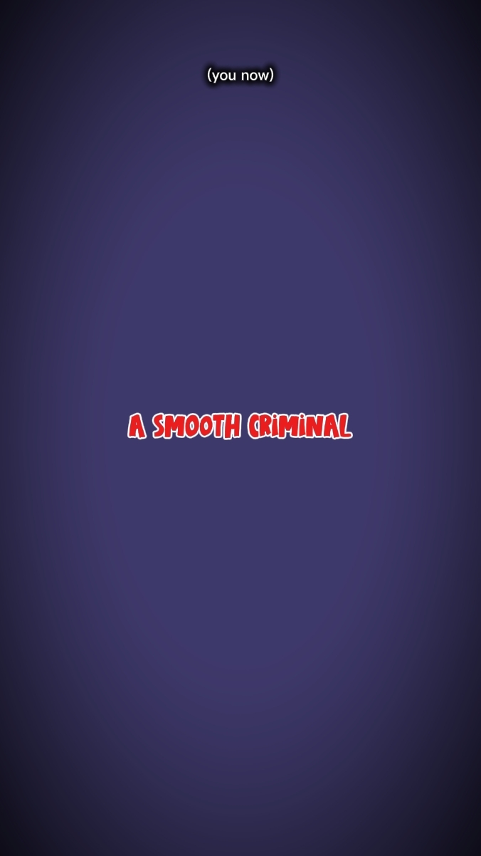 smooth criminal
