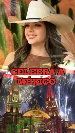 CELEBRA A MÉXICO