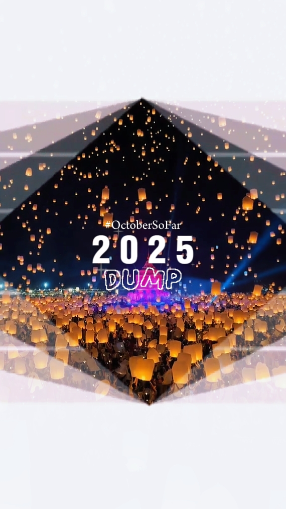 2025 Dump