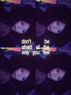 Don’t be