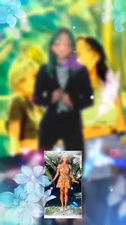 Flower effects
