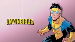 Free Invincible Edit