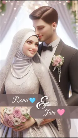 profil couple viral