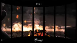 新生活スタート